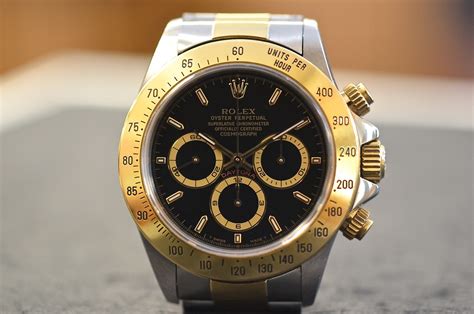 orologio rolex prezzo base